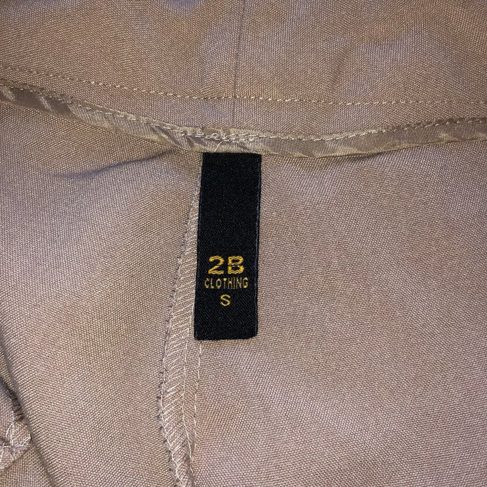 DRESS PANTS - Picture 3 of 3